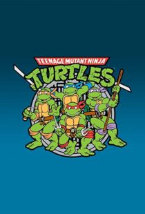 دانلود انیمه Teenage Mutant Ninja Turtles112062-741476964