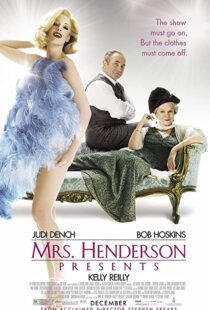 دانلود فیلم Mrs. Henderson Presents 2005110648-1641861034