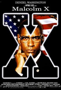 دانلود فیلم Malcolm X 1992111387-763826355