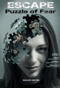 دانلود فیلم Escape: Puzzle of Fear 2020114461-2140841111