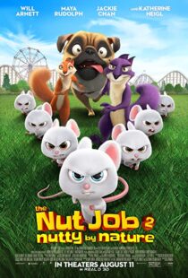 دانلود انیمیشن The Nut Job 2: Nutty by Nature 2017114585-375425397