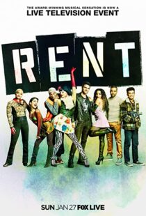 دانلود فیلم Rent: Live 2019113483-1948161051