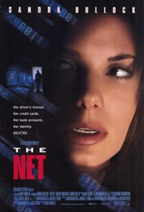 دانلود فیلم The Net 1995110763-973969570
