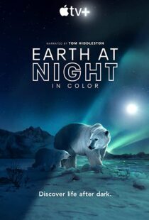 دانلود مستند Earth at Night in Color115148-700126625