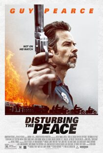 دانلود فیلم Disturbing the Peace 2020113647-1278387975