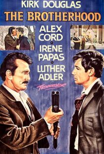 دانلود فیلم The Brotherhood 1968112009-1609972661