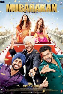 دانلود فیلم هندی Mubarakan 2017111039-1318892405
