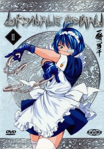 دانلود انیمه Ikki tousen114651-2052215141