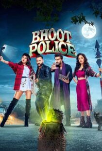 دانلود فیلم هندی Bhoot Police 2021112602-164121946