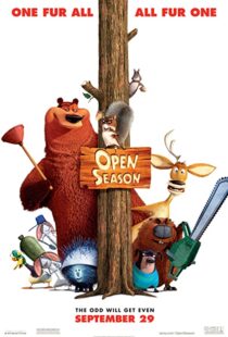 دانلود انیمیشن Open Season 2006116176-727591304
