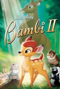 دانلود انیمیشن Bambi 2: The Great Prince of the Forest 2006115610-1943681807