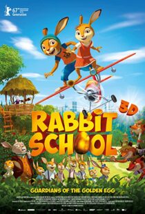 دانلود انیمیشن Rabbit School: Guardians of the Golden Egg 2017115352-868233667