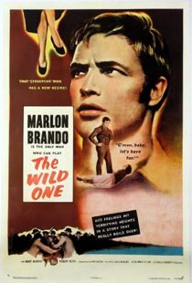 دانلود فیلم The Wild One 1953115341-2085195588