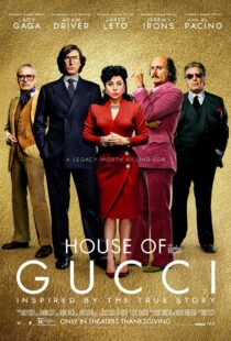 دانلود فیلم House of Gucci 2021115320-2000017327