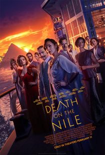 دانلود فیلم Death on the Nile 2022117965-843014319