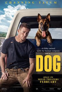 دانلود فیلم Dog 2022116739-1830434953