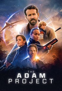 دانلود فیلم The Adam Project 2022116727-238192545