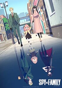 دانلود انیمه Spy x Family193982-678160538