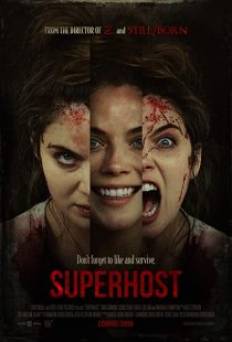 دانلود فیلم Superhost 2021195712-913519104