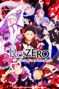 دانلود انیمه Re: Zero, Starting Life in Another World112801-1663779334