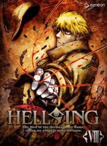 دانلود انیمه Hellsing: The Dawn109733-79863922