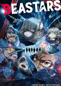دانلود انیمه Beastars111714-2033230306