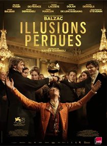 دانلود فیلم Lost Illusions 2021194495-1949571945