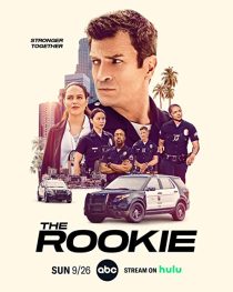 دانلود سریال The Rookie8068-1269191528