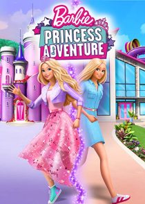 دانلود انیمیشن Barbie Princess Adventure 2020193953-547109180