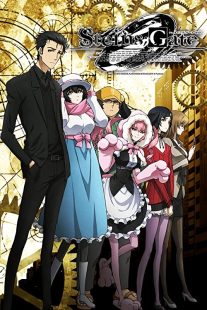 دانلود انیمه Steins;Gate 0109774-1343215699