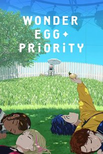 دانلود انیمه Wonder Egg Priority114622-1179607048