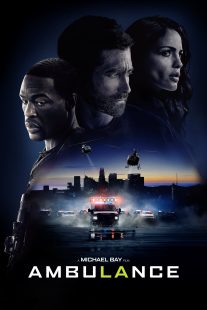دانلود فیلم Ambulance 2022195341-255373036