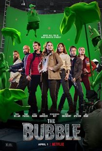 دانلود فیلم The Bubble 2022132323-1835290778