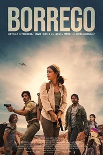 دانلود فیلم Borrego 2022196178-340800127