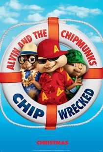دانلود انیمیشن Alvin and the Chipmunks: Chipwrecked 2011196159-558100690