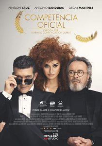 دانلود فیلم Official Competition 2021198638-354447305