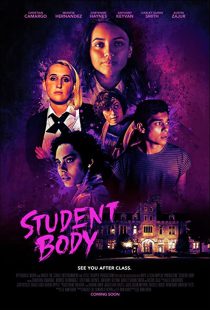 دانلود فیلم Student Body 2022196243-2099206307