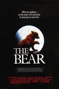 دانلود فیلم The Bear 1988198482-374174351
