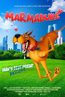 دانلود انیمیشن Marmaduke 2022198264-1298194100