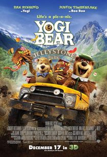 دانلود انیمیشن Yogi Bear 2010198951-1682263275