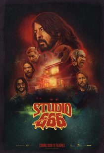 دانلود فیلم Studio 666 2022197403-585211573