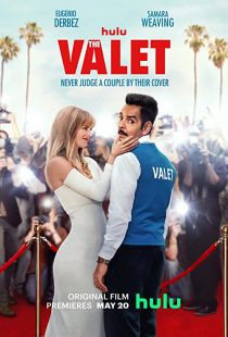 دانلود فیلم The Valet 2022198905-797892525