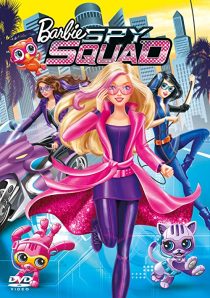 دانلود انیمیشن Barbie: Spy Squad 2016196859-95119442