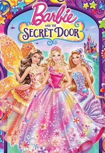 دانلود انیمیشن Barbie and the Secret Door 2014197268-485768093