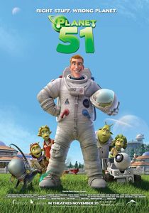 دانلود انیمیشن Planet 51 2009196123-973490632