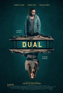 دانلود فیلم Dual 2022198896-1801838672