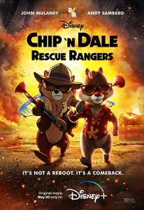 دانلود انیمیشن Chip ‘n Dale: Rescue Rangers 2022198917-281130395