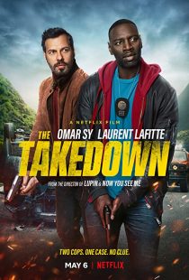 دانلود فیلم The Takedown 2022197827-219934709