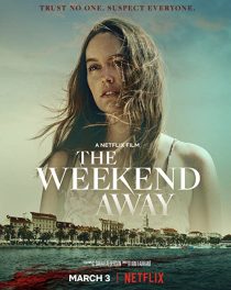 دانلود فیلم The Weekend Away 2022198046-377845379