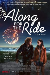 دانلود فیلم Along for the Ride 2022197699-2015227128